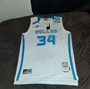 BasketBall Jersey
